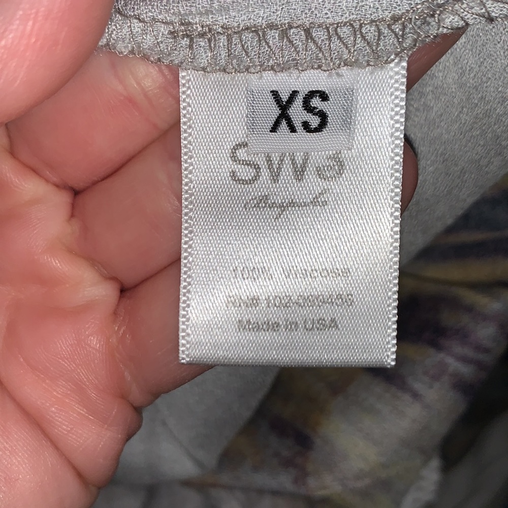 Sw3 Bespoke Pants View 5
